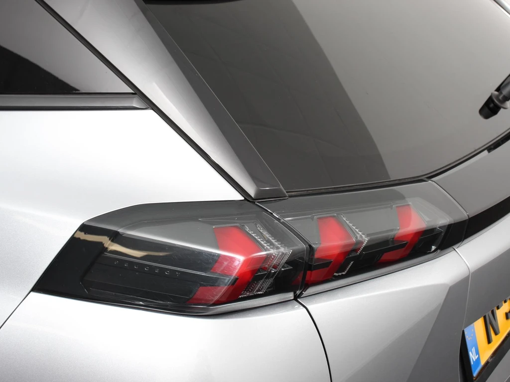 Peugeot 2008 – foto 12