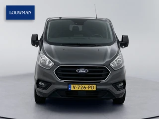 Ford Transit Custom – thumbnail 14