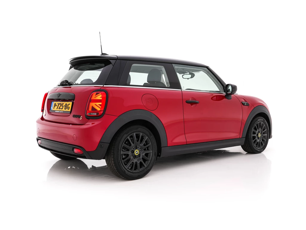 MINI Electric – foto 4