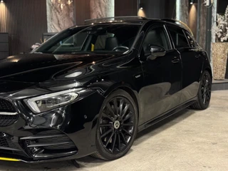 Mercedes-Benz A-Klasse – thumbnail 2
