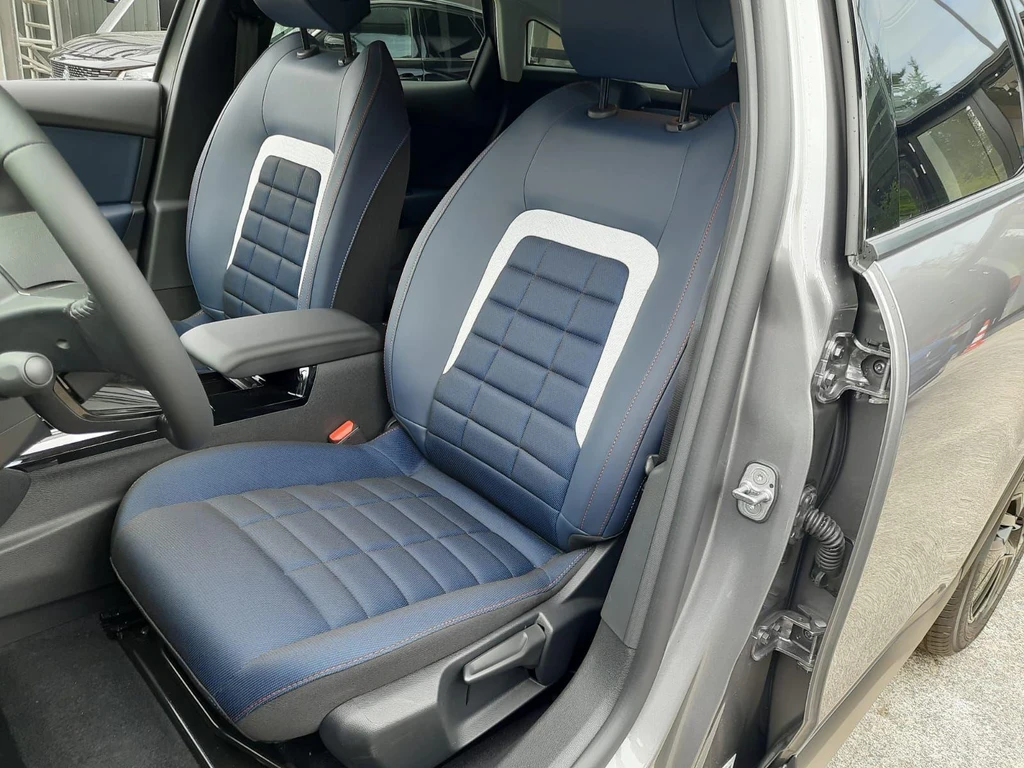 Citroën C4 – foto 14