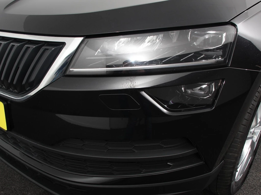 Škoda Karoq – foto 30