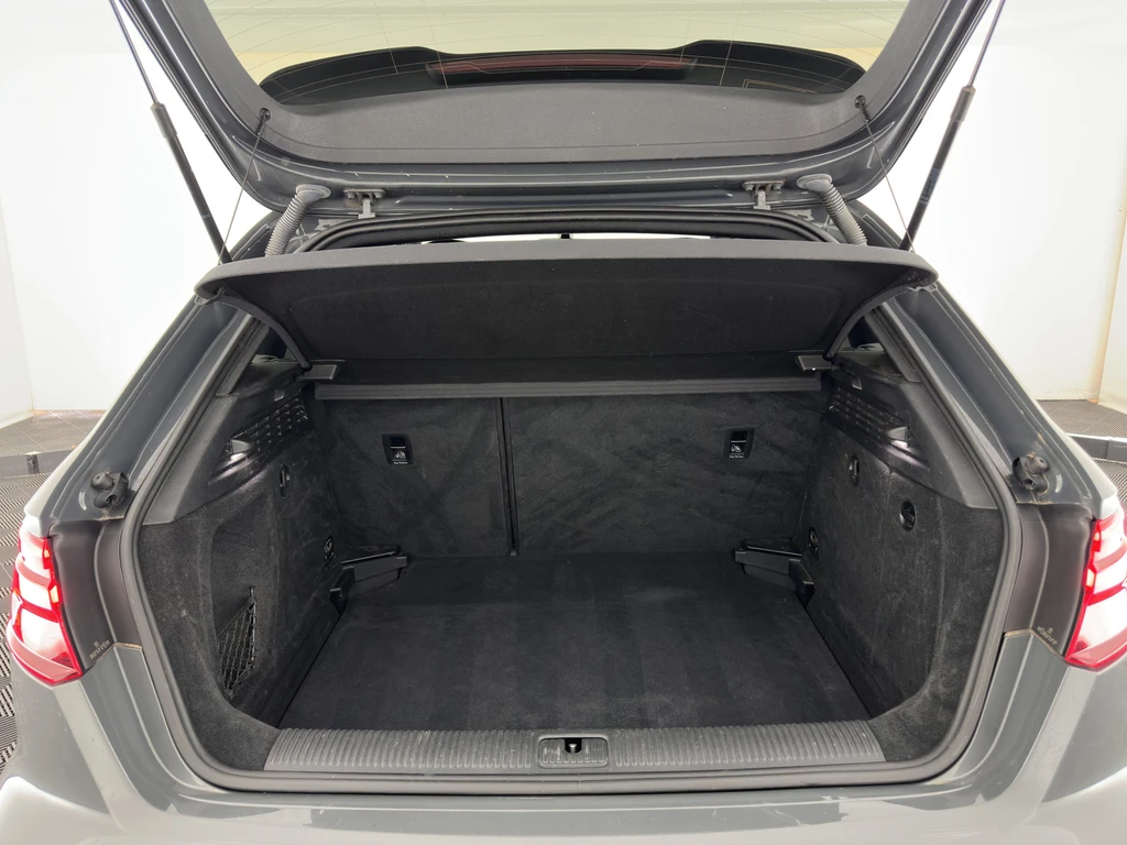Audi A3 – foto 11