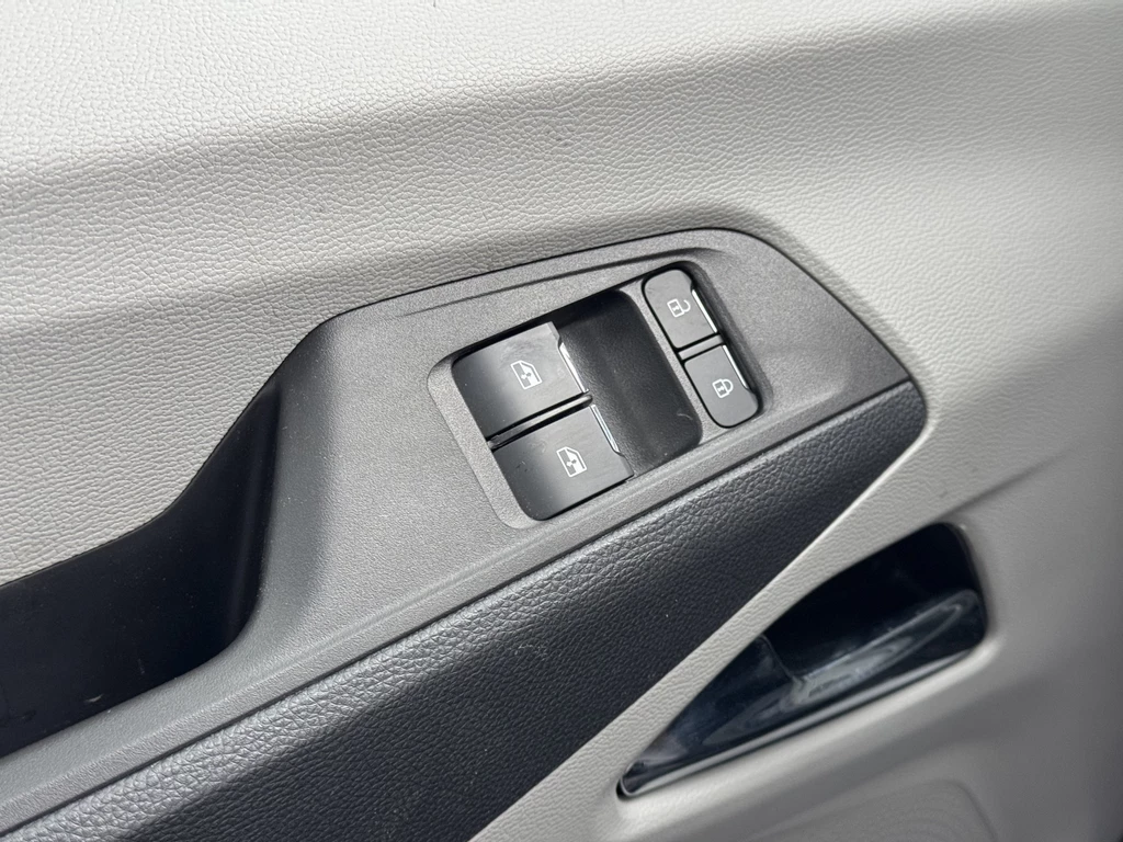 Maxus eDeliver9 – foto 23