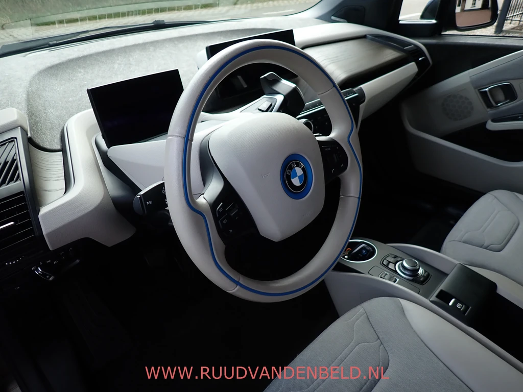 BMW i3 – foto 9