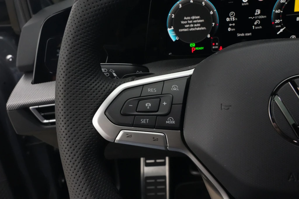 Volkswagen Golf – foto 19