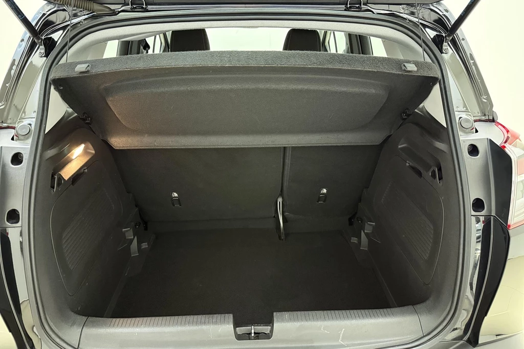 Opel Crossland X – foto 15