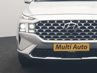 Hyundai Santa Fe – thumbnail 24