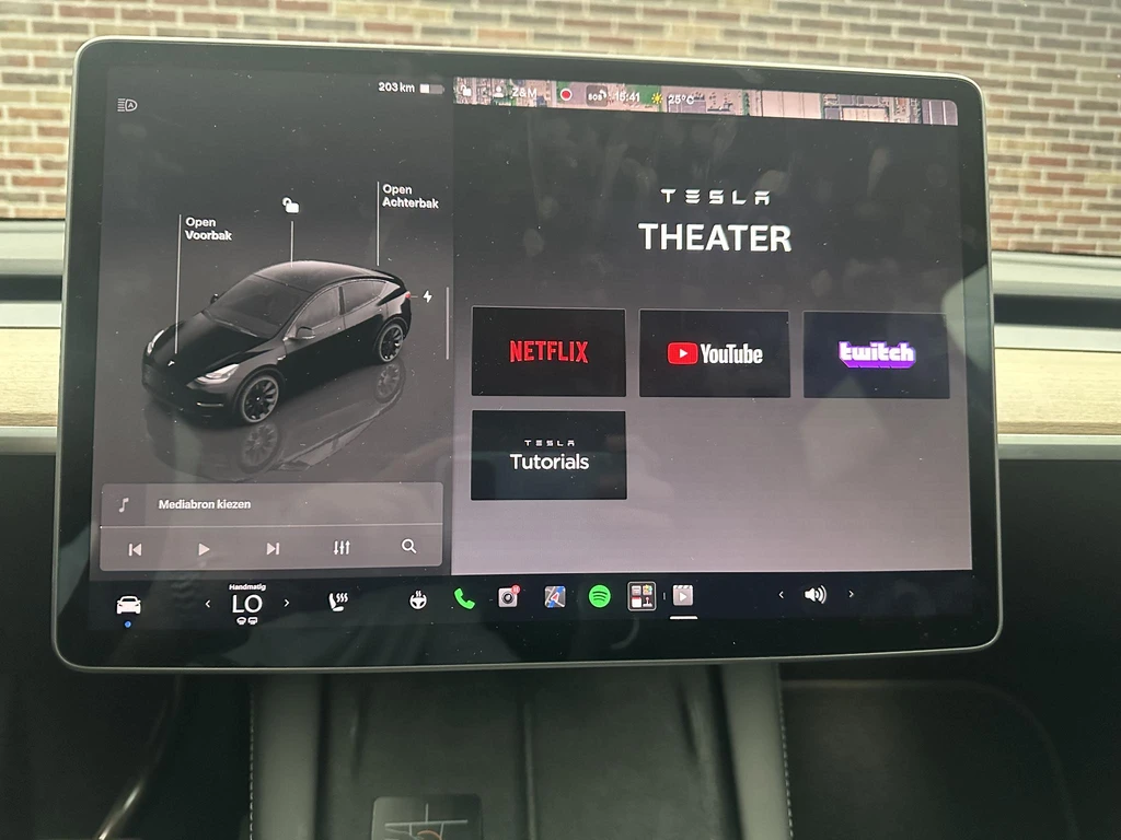 Tesla Model Y – foto 23