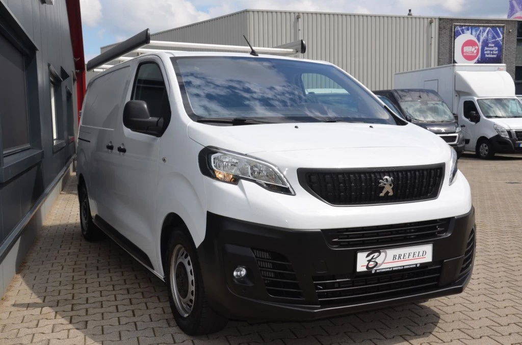 Peugeot Expert – foto 4