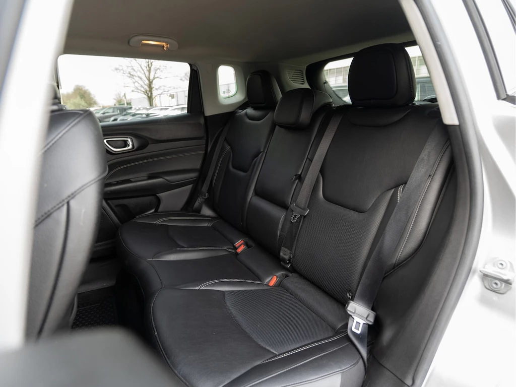 Jeep Compass – foto 17