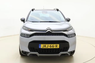 Citroën C3 Aircross – thumbnail 9
