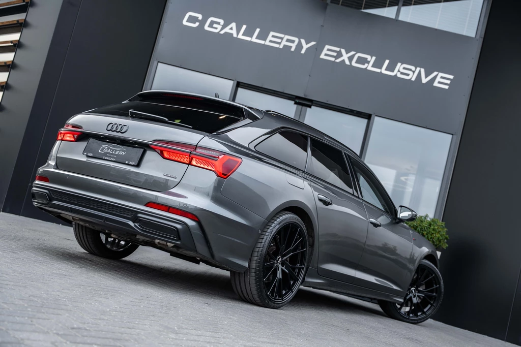 Audi A6 – foto 7