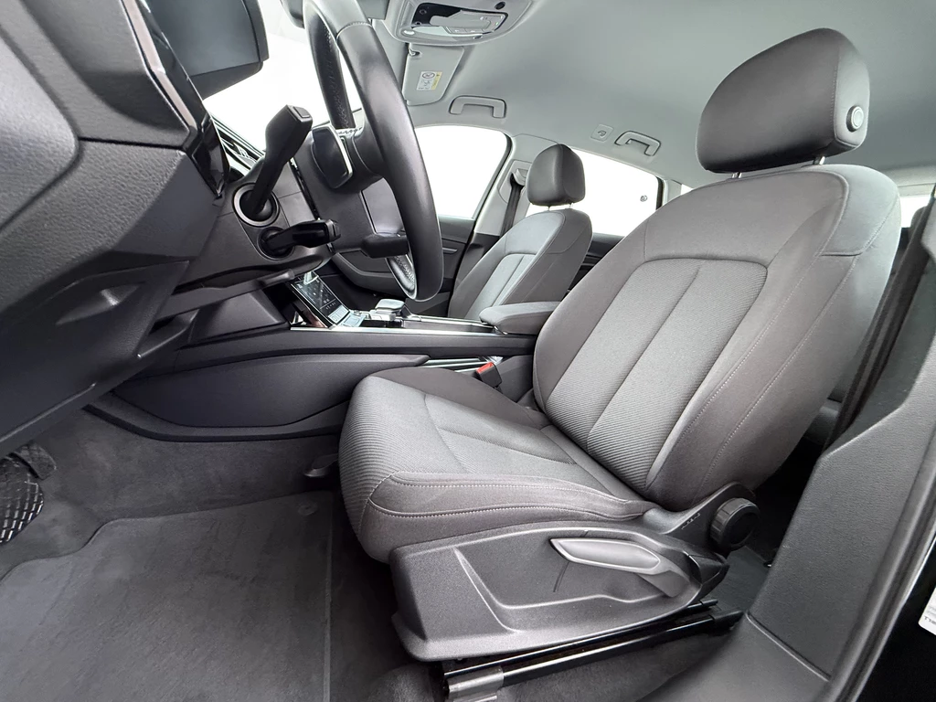 Audi e-tron – foto 14