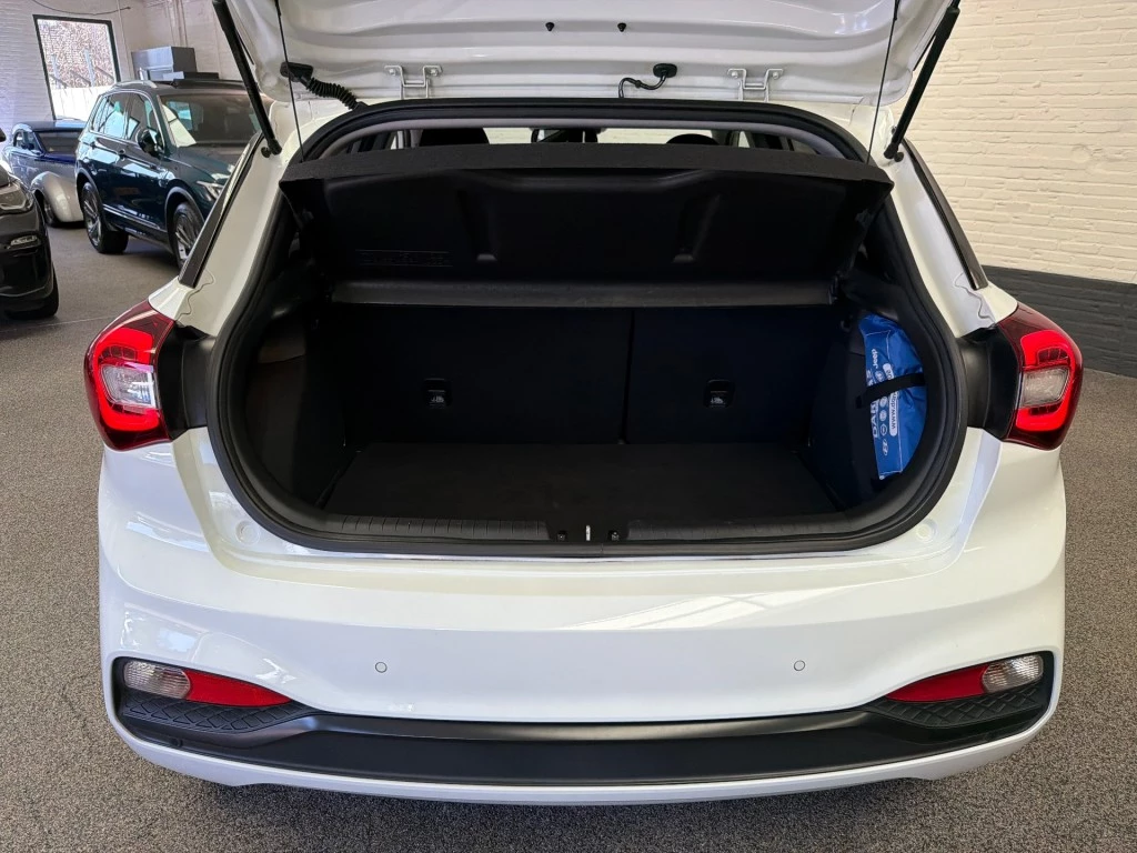 Hyundai i20 – foto 15