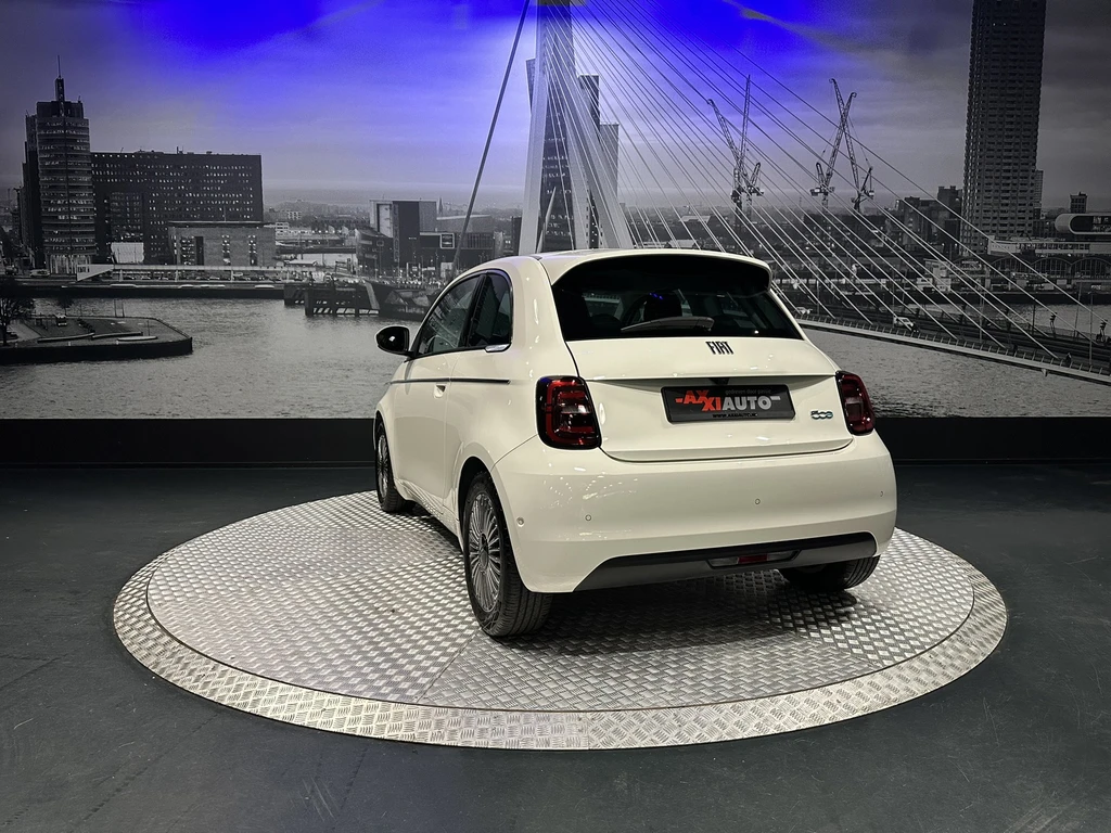 Fiat 500 – foto 6