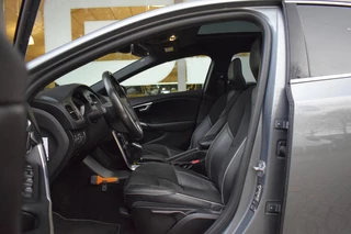 Volvo V40 – thumbnail 13