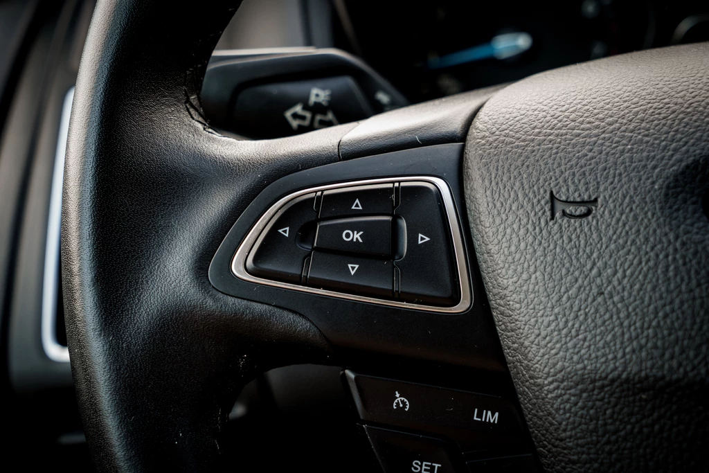 Ford Focus – foto 30