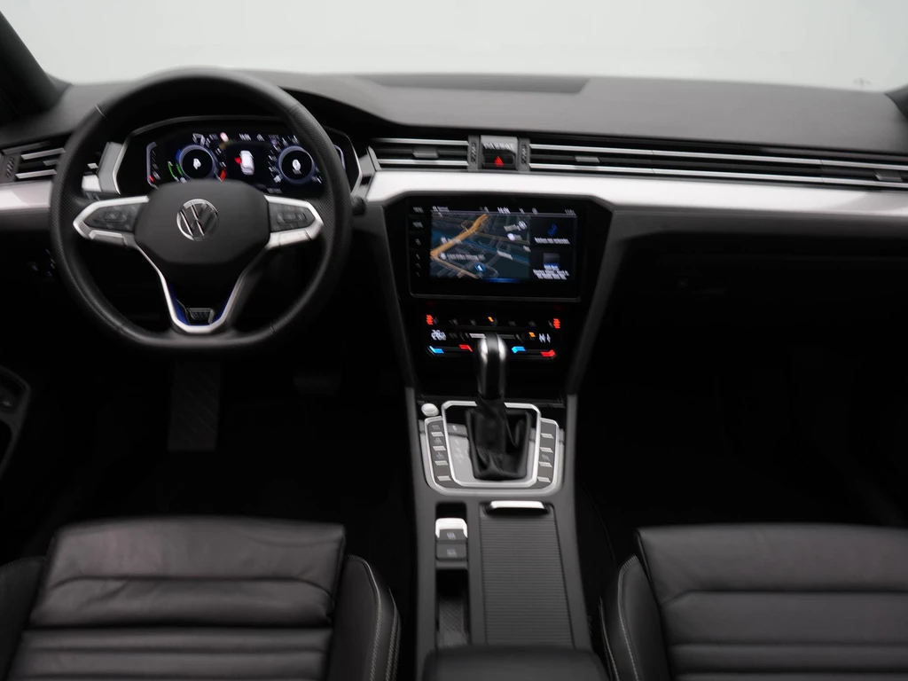 Volkswagen Passat – foto 13