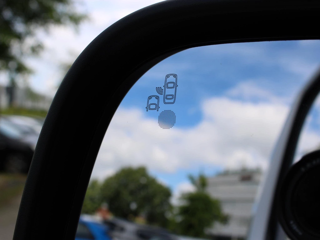 Opel Vivaro-e – foto 18
