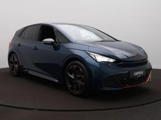 CUPRA Born – thumbnail 9