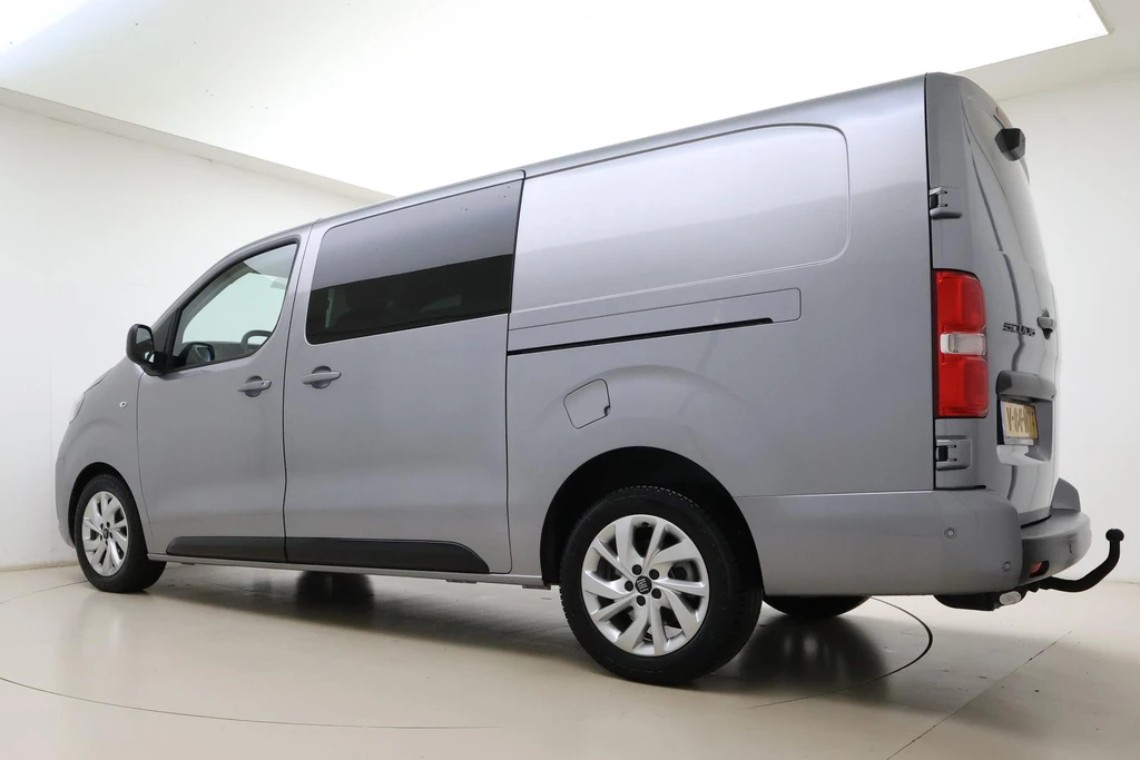 Fiat Scudo – foto 4
