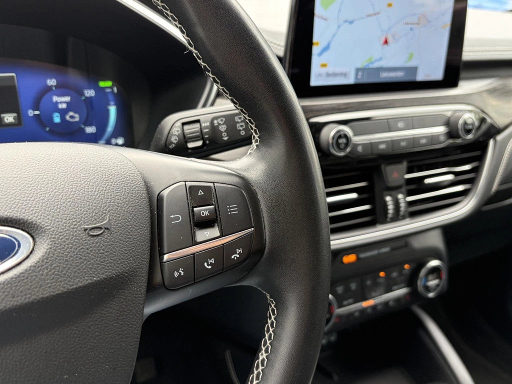 Ford Kuga – foto 18
