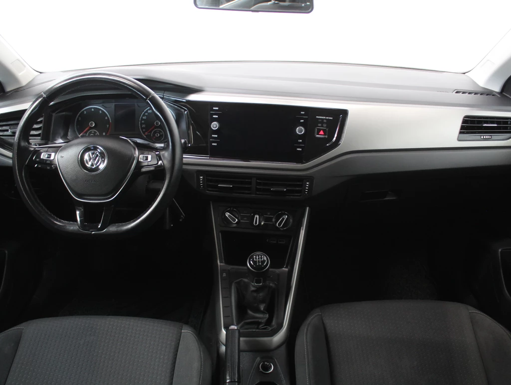 Volkswagen Polo – foto 13