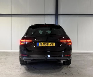 Škoda Superb – thumbnail 8