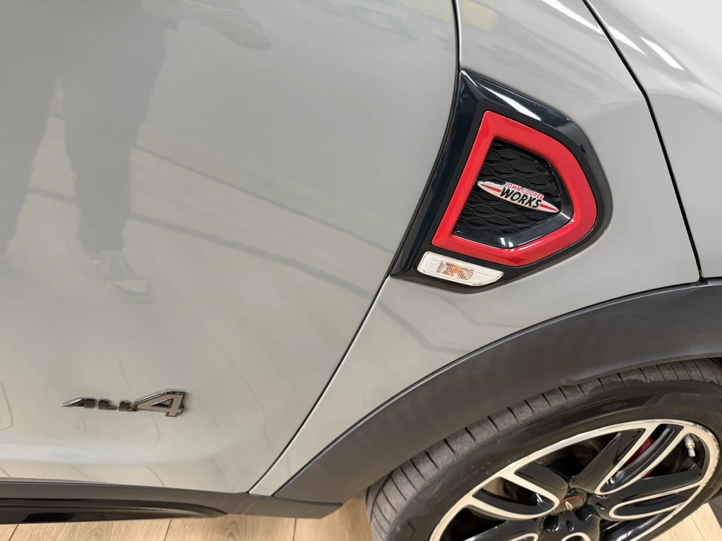 MINI Countryman – foto 12