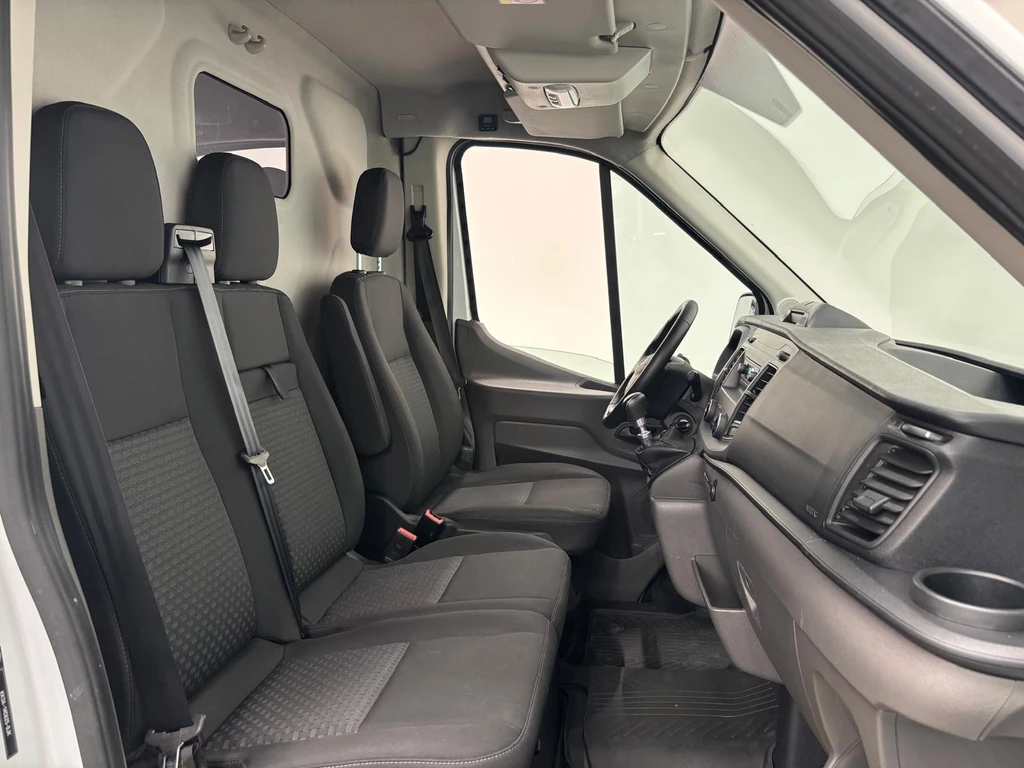 Ford Transit – foto 9