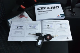 Suzuki Celerio – thumbnail 22