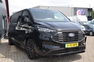 Ford Transit Custom – thumbnail 5