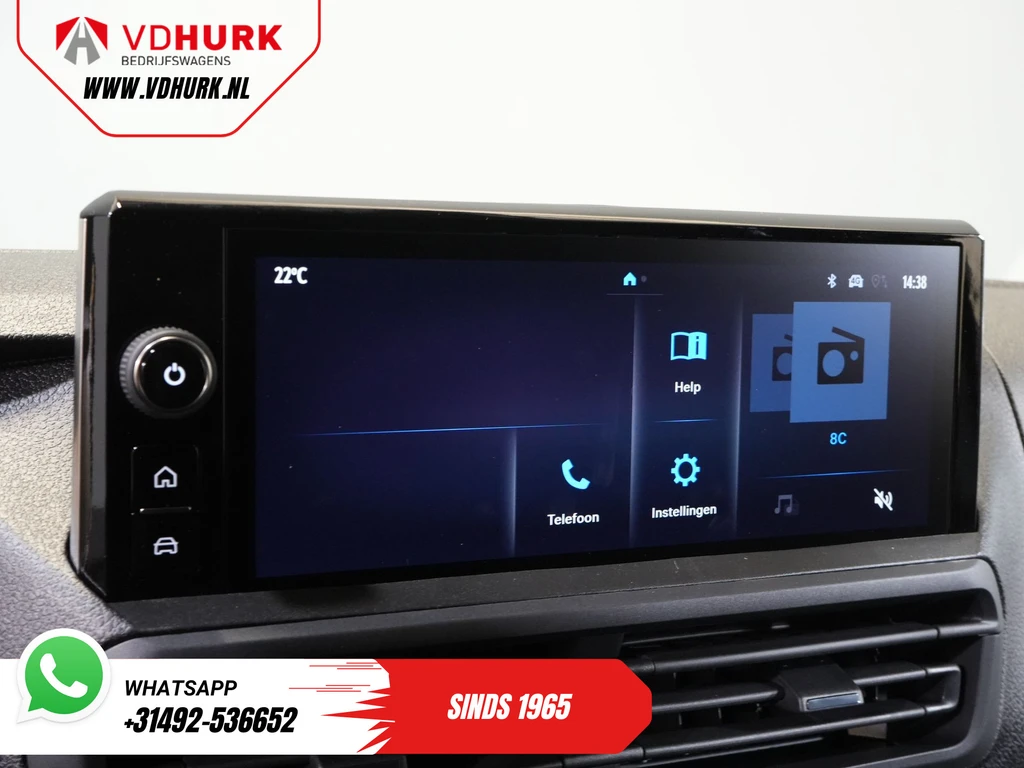 Toyota ProAce – foto 22