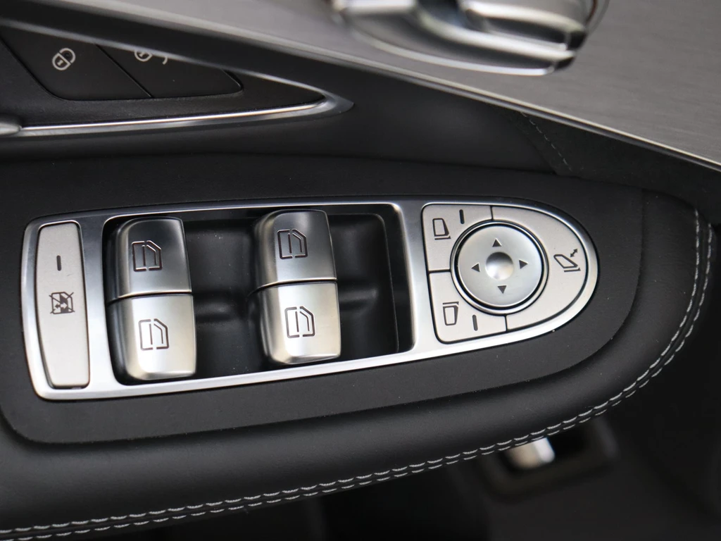 Mercedes-Benz C-Klasse – foto 37