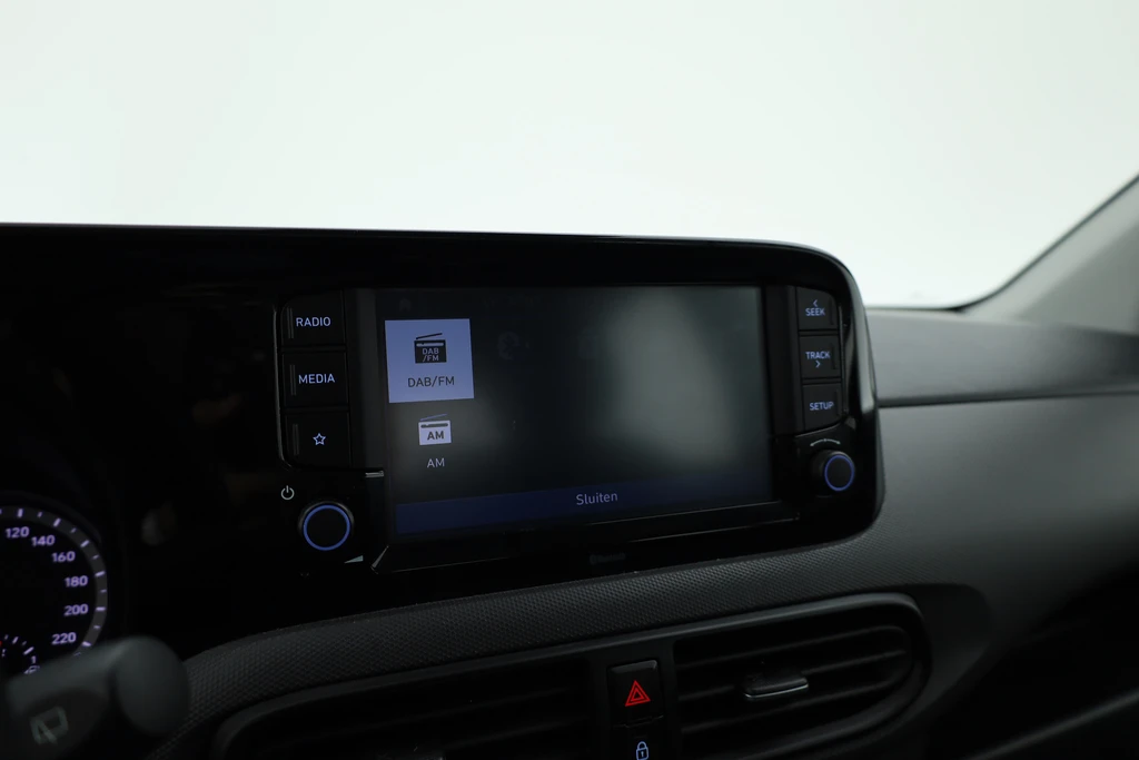 Hyundai i10 – foto 23