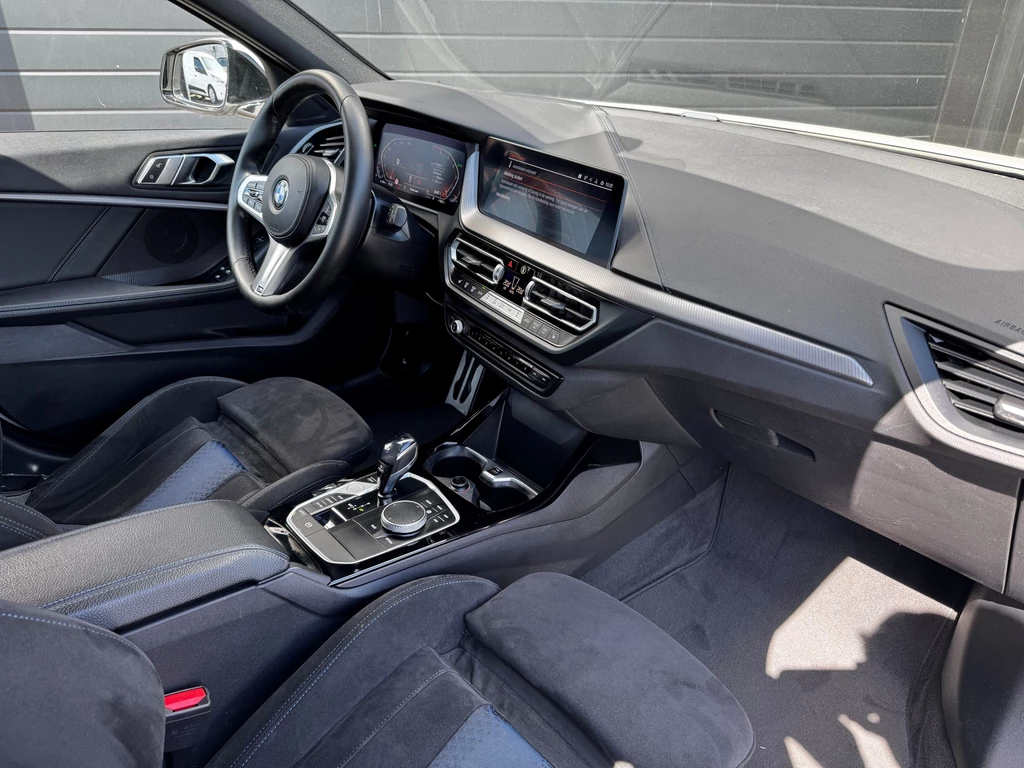 BMW 1 Serie – foto 14