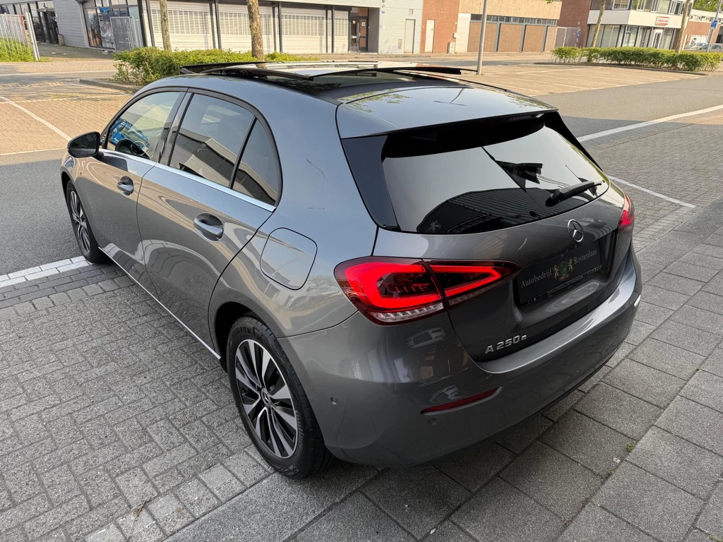 Mercedes-Benz A-Klasse – foto 6