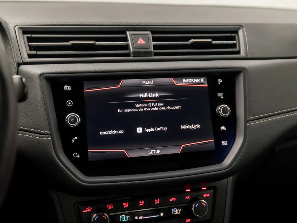 SEAT Ibiza – foto 27