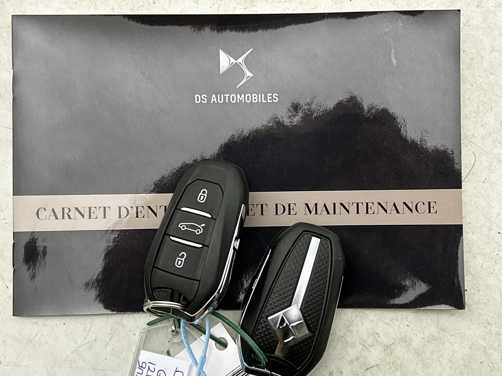 DS DS 4 – foto 41