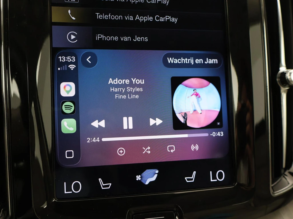 Volvo XC60 – foto 30