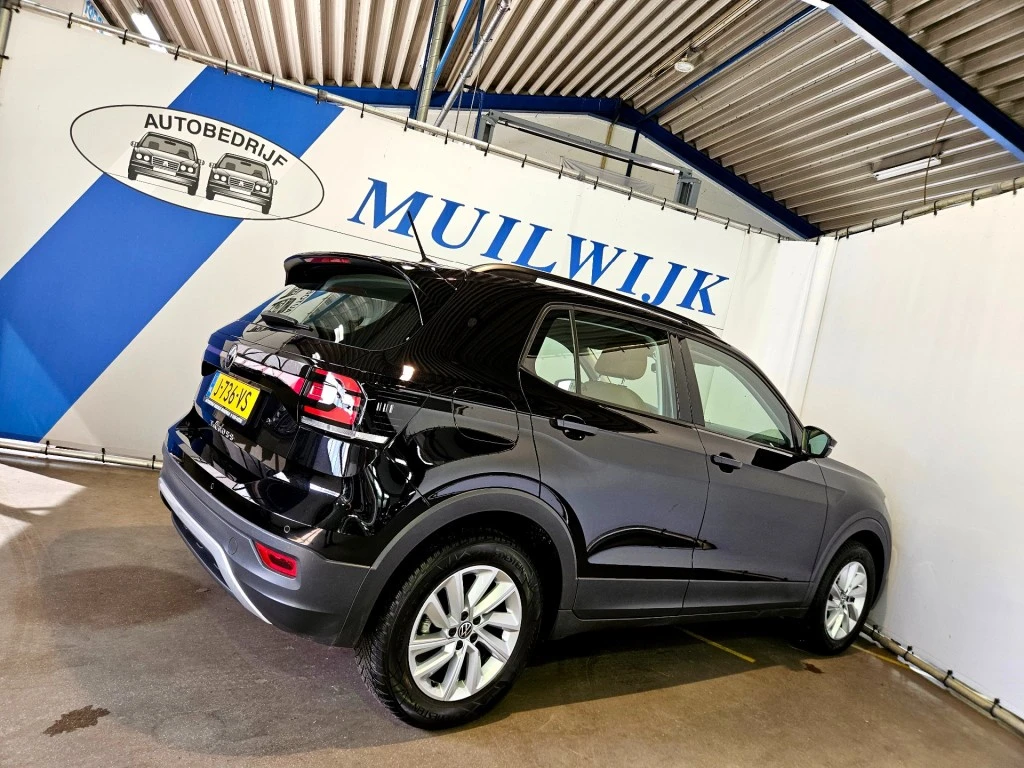 Volkswagen T-Cross – foto 8