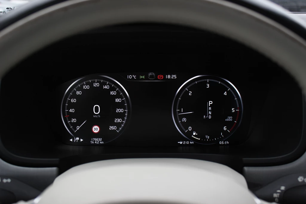 Volvo V90 – foto 20
