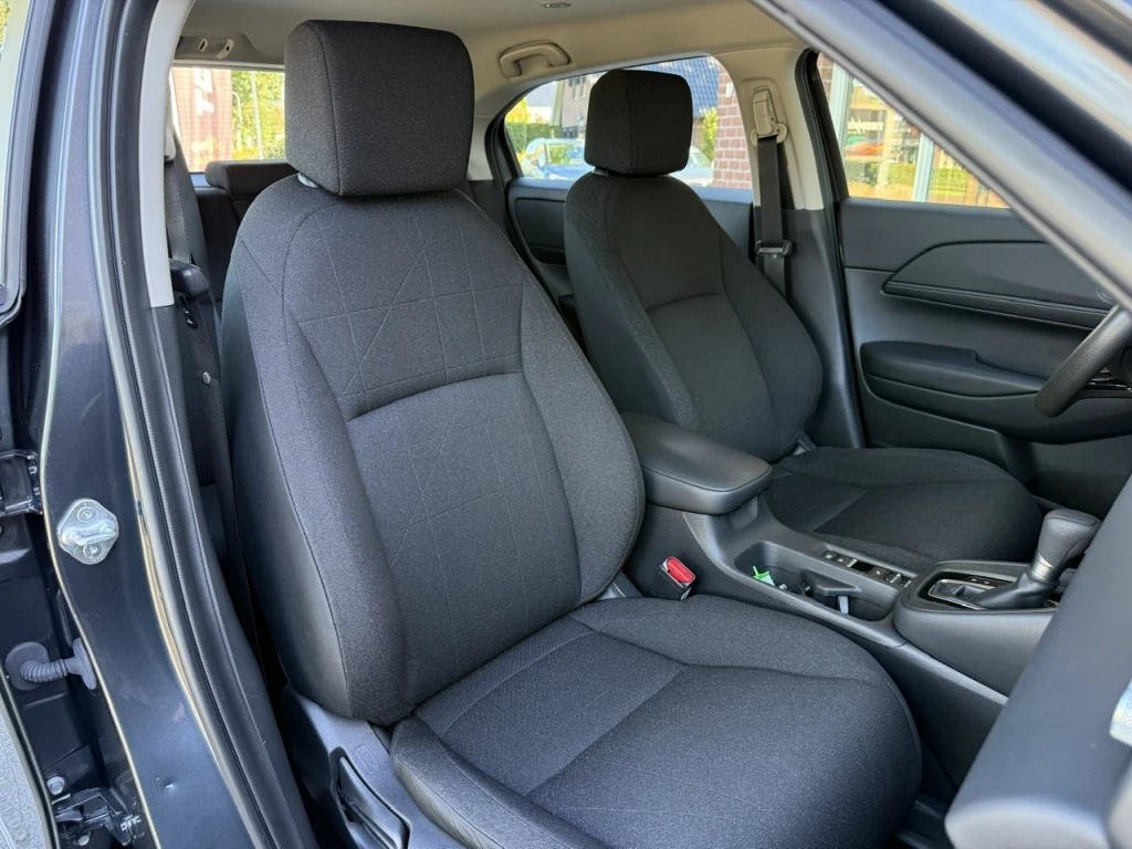 Honda HR-V – foto 43