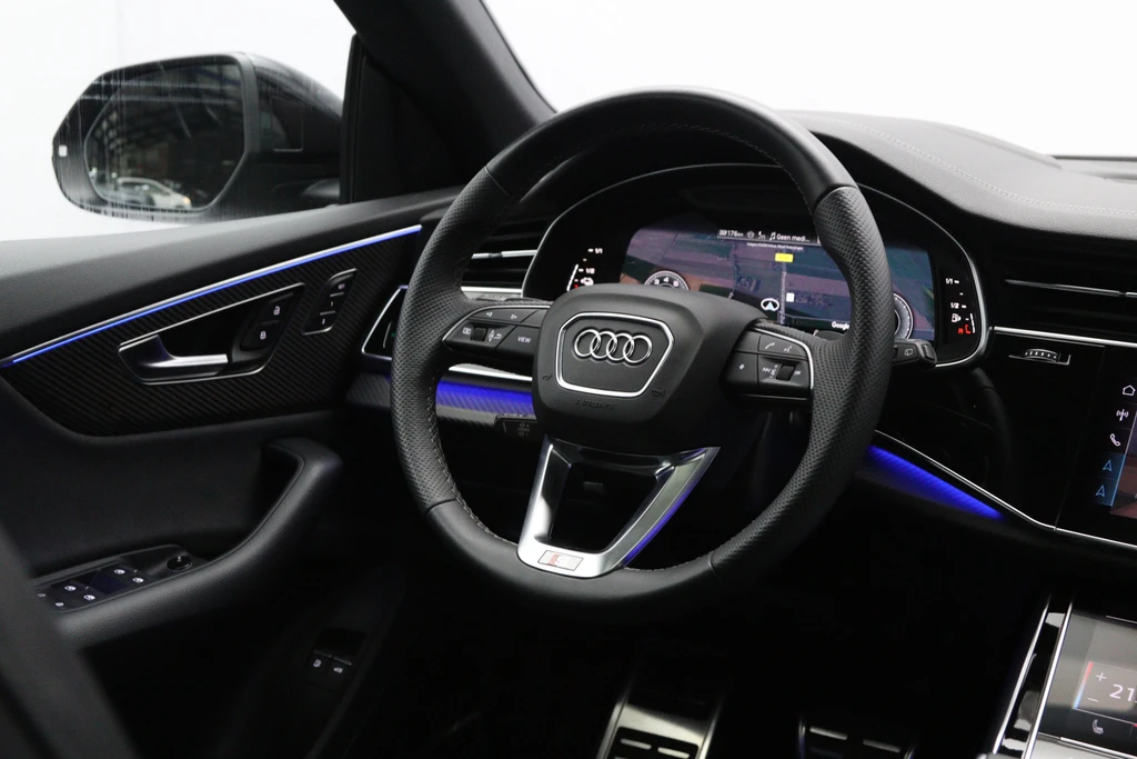 Audi Q8 – foto 16
