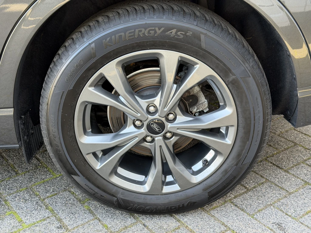 Ford Kuga – foto 28