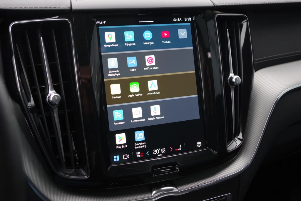 Volvo XC60 – foto 26