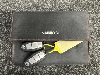 Nissan QASHQAI – thumbnail 35