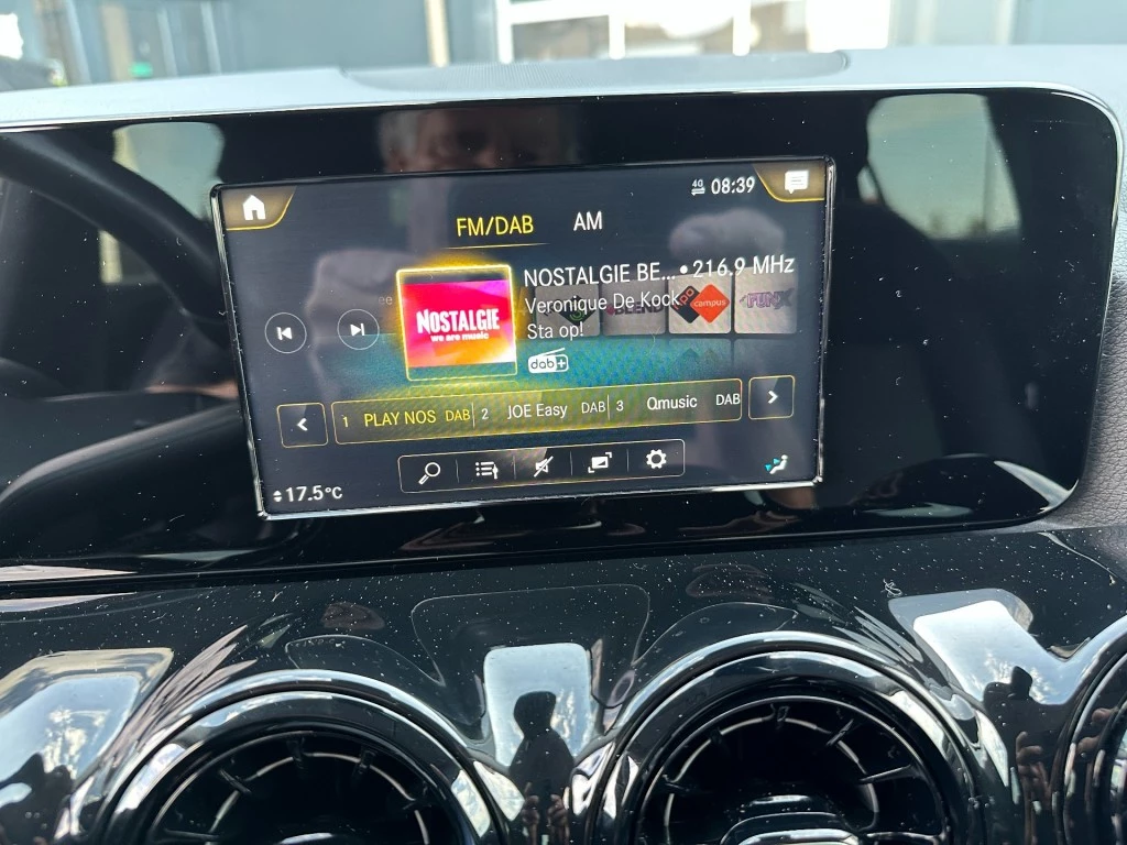 Mercedes-Benz GLA – foto 17