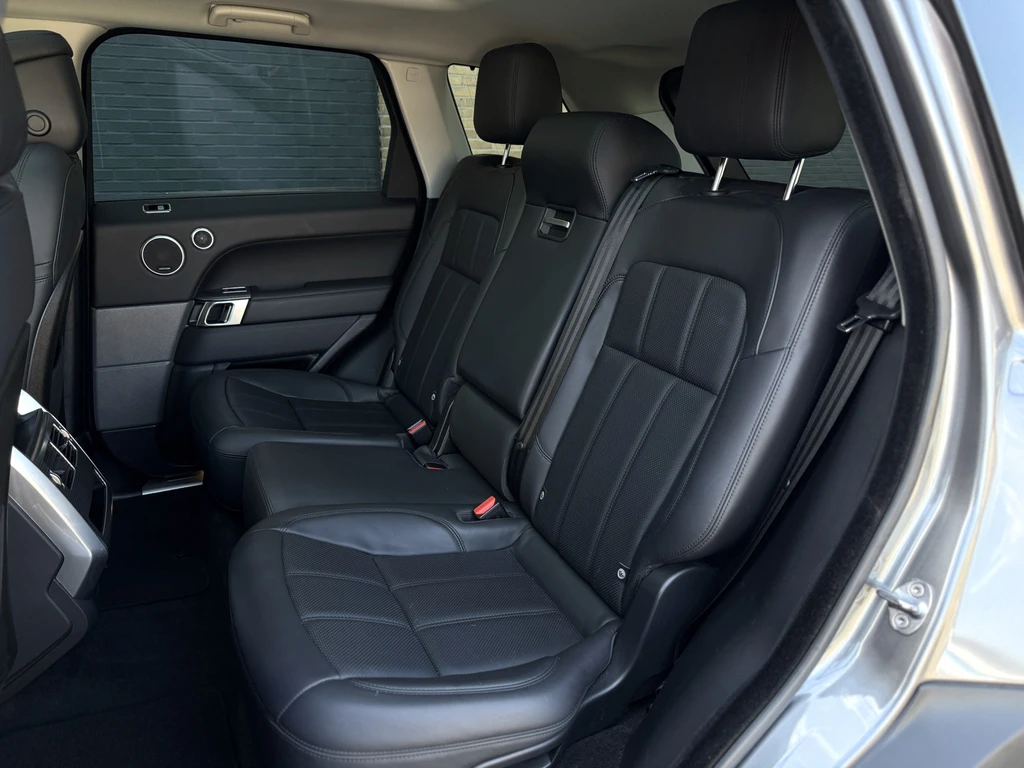 Land Rover Range Rover Sport – foto 45